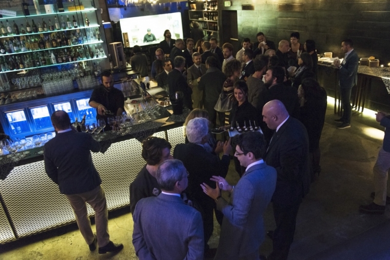 -Smart Eventi: DRC 网络商业鸡尾酒会 - 11