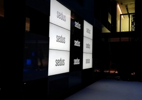 Smart Eventi ha supportato il cliente Sedus Stoll nella ricerca di una location per presentare la nuova linea di design “arredo ufficio”.