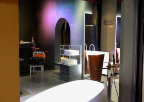 Abbiamo trovato la location per il nostro cliente Mastella per l'esposizione di design durante il Salone del Mobile a Milano, ottenendo tutti i permessi comunali necessari.