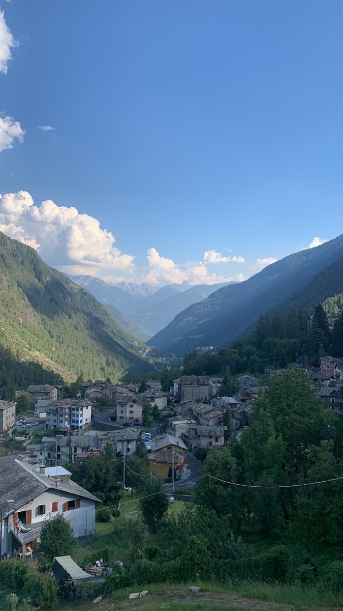 Evento estivo Selexi, un’apericena con vista sulla dagli skyline Milanesi - 2