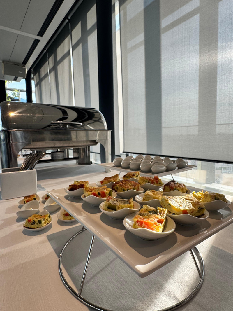 Incontri stimolanti e scambi professionali tra clienti e partner nell’evento T2ò di Milano - 8