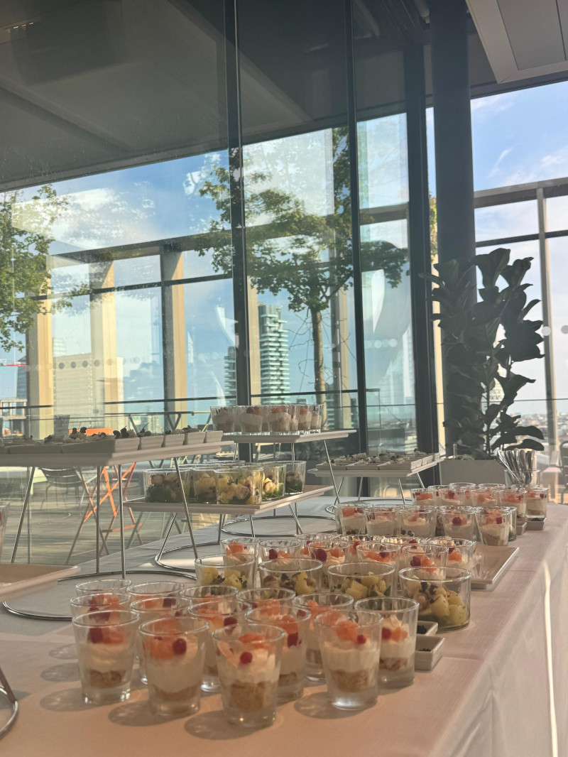 Incontri stimolanti e scambi professionali tra clienti e partner nell’evento T2ò di Milano - 4