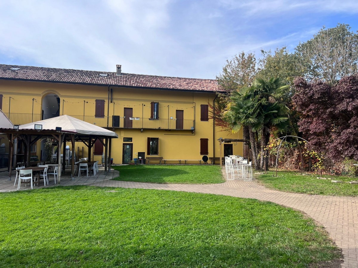 Bike for children: un team building a impatto sociale per Vgpparks Italia - 5